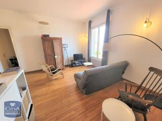  Appartement à louer 3 pièces 61 m²