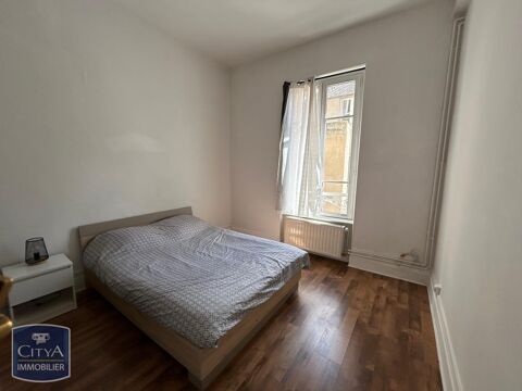 Appartement  louer 2 pices 46 m
