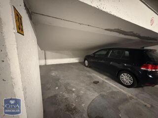 location Parking / Garage Châteauroux (36000)
