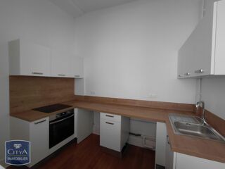  Appartement à louer 3 pièces 78 m²