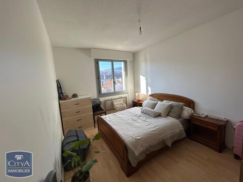  Appartement � louer 2 pi�ces 52 m�