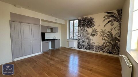  Appartement � louer 3 pi�ces 64 m�