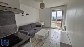  Appartement � louer 1 pi�ce 20 m�