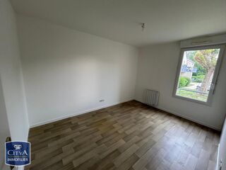  Appartement à louer 2 pièces 48 m²