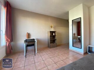  Appartement � louer 1 pi�ce 18 m�