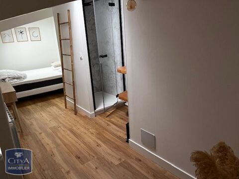  Appartement � louer 2 pi�ces 34 m�