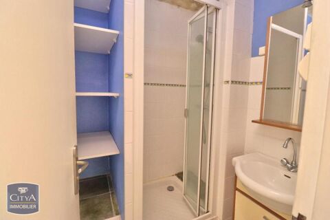  Appartement � louer 2 pi�ces 54 m�