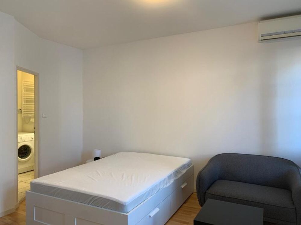location Appartement - 1 pièce(s) - 25 m² Toulouse (31300)