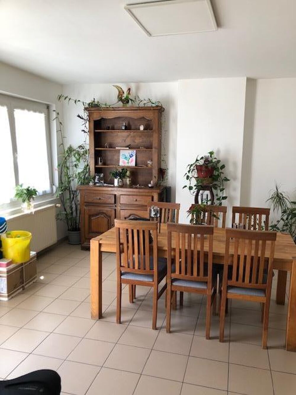 location Maison - 3 pièce(s) - 97 m² Labourse (62113)