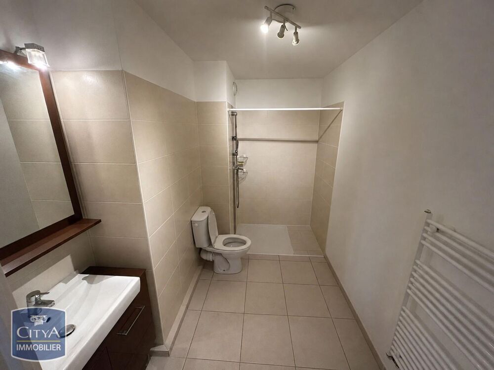 location Appartement - 3 pièce(s) - 54 m² Toulon (83100)