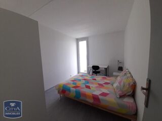  Appartement à louer 3 pièces 60 m²