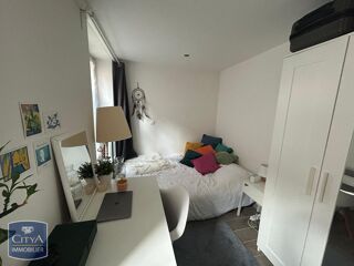  Appartement � louer 1 pi�ce 17 m�