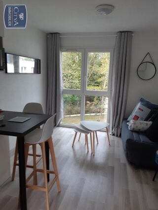  Appartement � louer 1 pi�ce 16 m�