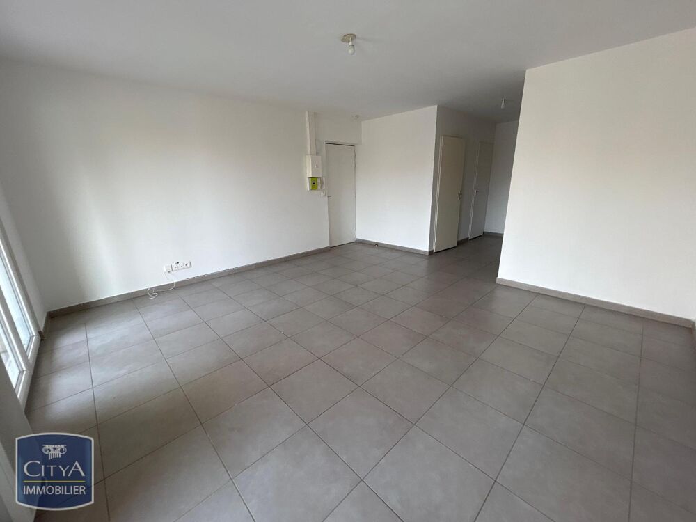 location Appartement - 2 pièce(s) - 51 m² Port-de-Bouc (13110)