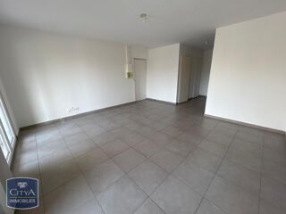  Appartement à louer 2 pièces 51 m²