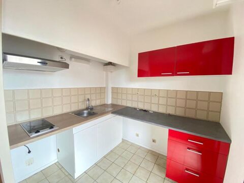  Appartement � louer 2 pi�ces 50 m�