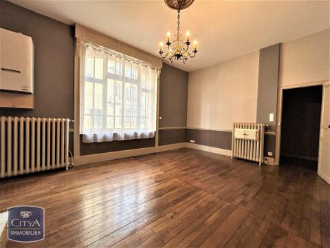  Appartement � louer 2 pi�ces 44 m�