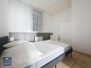 Appartement � louer 2 pi�ces 33 m�