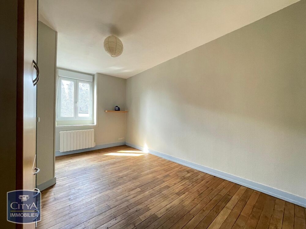 location Appartement - 1 pièce(s) - 20 m² Tours (37000)
