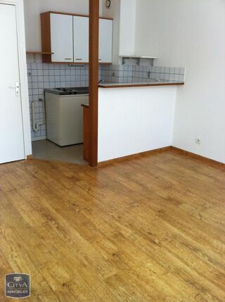 location Appartement - 2 pièce(s) - 33 m² Arras (62000)