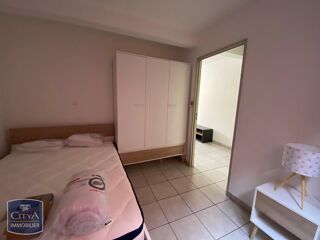  Appartement à louer 2 pièces 44 m²