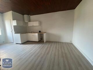  Appartement � louer 1 pi�ce 25 m�