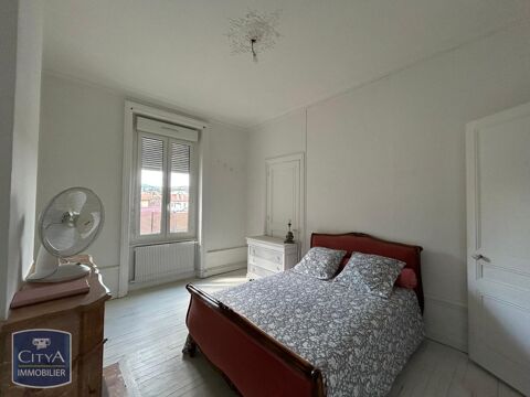  Appartement � louer 3 pi�ces 97 m�