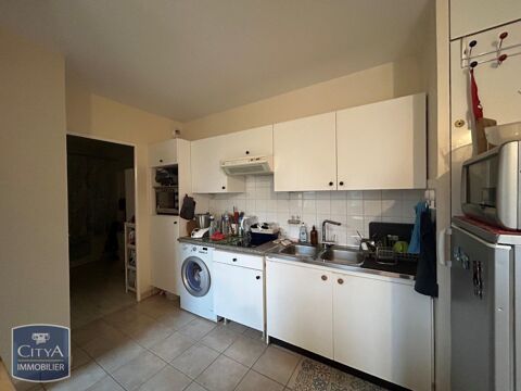  Appartement  louer 2 pices 40 m