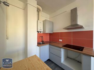  Appartement � louer 2 pi�ces 39 m�