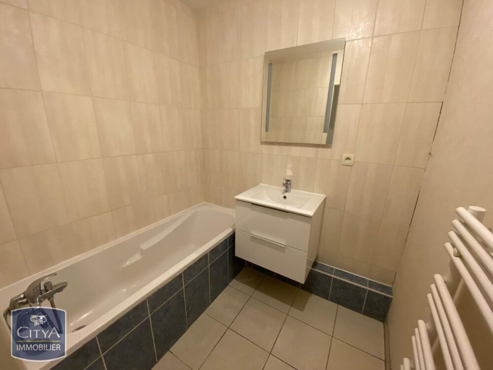 location Appartement - 2 pièce(s) - 46 m² Strasbourg (67000)