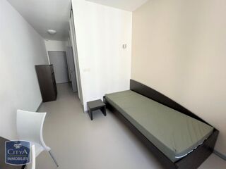  Appartement à louer 1 pièce 20 m²