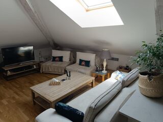  Appartement à louer 3 pièces 75 m²