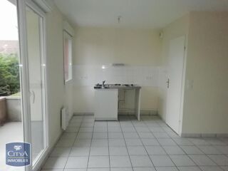  Appartement à louer 2 pièces 54 m²