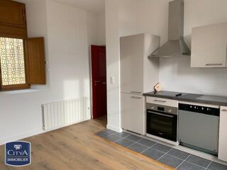 location Appartement - 2 pièce(s) - 32 m² Poitiers (86000)