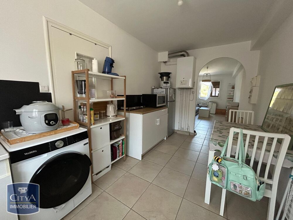location Appartement - 3 pièce(s) - 55 m² Rive-de-Gier (42800)