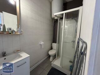 location Appartement - 1 pièce(s) - 29 m² Angers (49000)