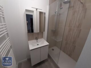  Appartement � louer 2 pi�ces 42 m�