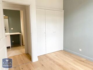  Appartement à louer 2 pièces 38 m²