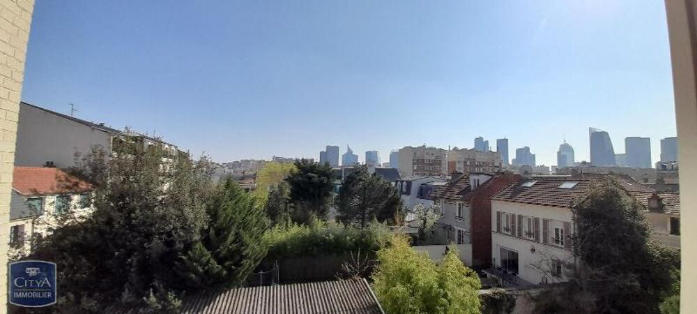 location Appartement - 2 pièce(s) - 32 m² La Garenne-Colombes (92250)