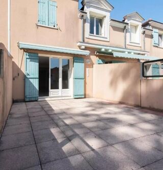  Appartement � louer 5 pi�ces 128 m�