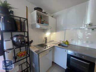  Appartement � louer 2 pi�ces 39 m�