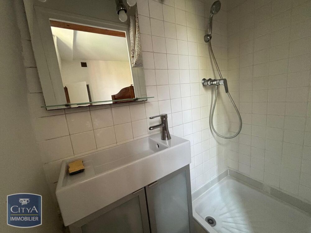 location Appartement - 1 pièce(s) - 15 m² Grenoble (38000)