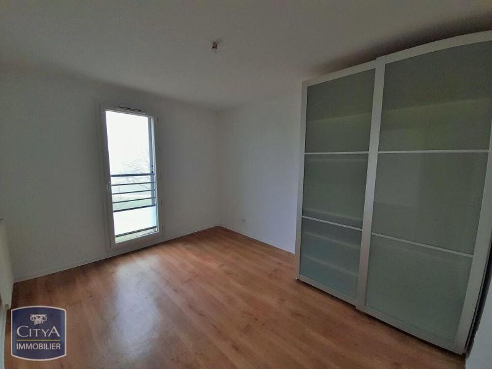 location Appartement - 2 pièce(s) - 39 m² Dijon (21000)