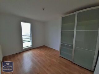  Appartement à louer 2 pièces 39 m²