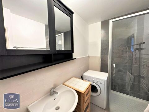  Appartement � louer 2 pi�ces 50 m�