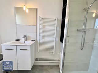  Appartement � louer 1 pi�ce 17 m�