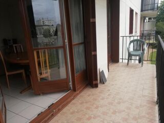  Appartement à louer 3 pièces 59 m²