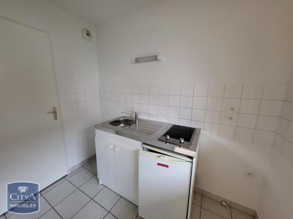 L'agence Citya Flaubert vous propose à la location cet a....