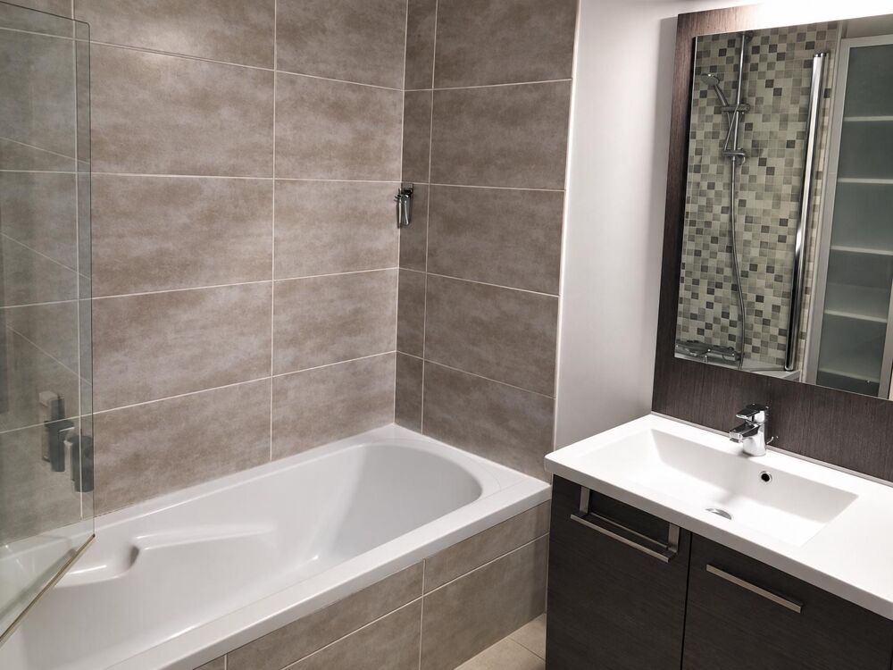 location Appartement - 3 pièce(s) - 61 m² Aucamville (31140)