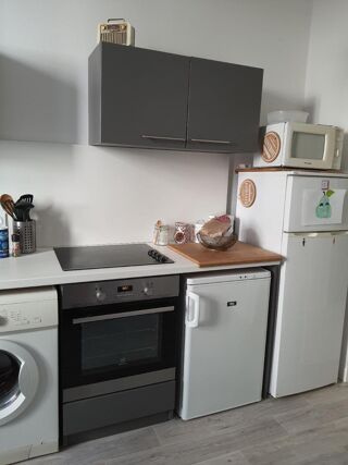  Appartement � louer 3 pi�ces 62 m�